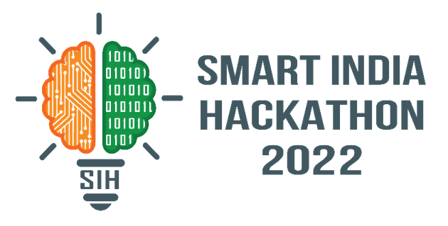 Smart India Hackathon 2022 Grand Finalist