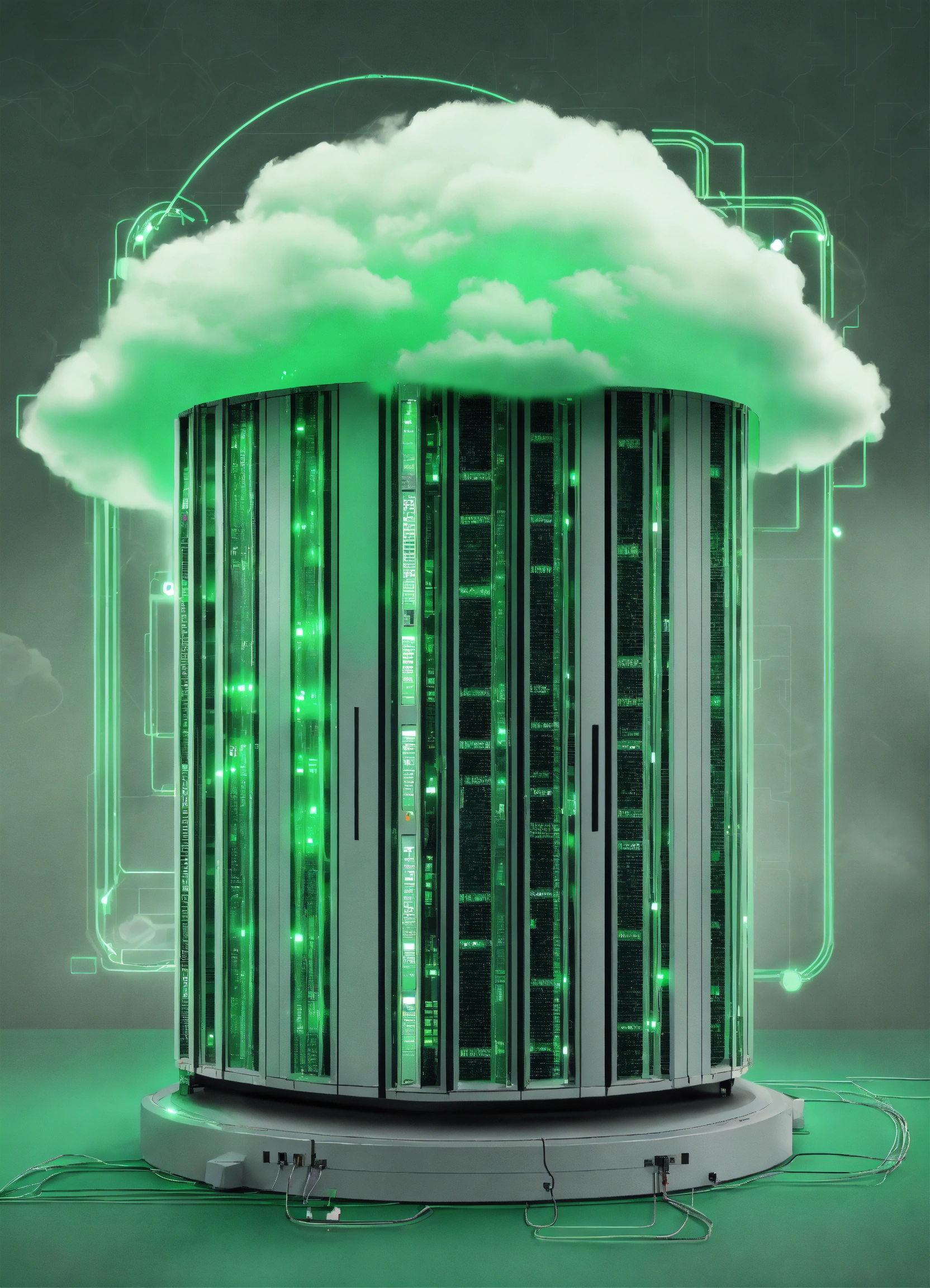 AWS Aurora Wire Project